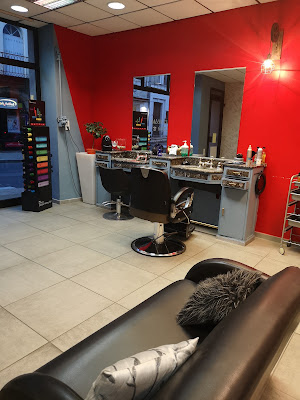 Salon coiffure Elle & lui à Joyeuse