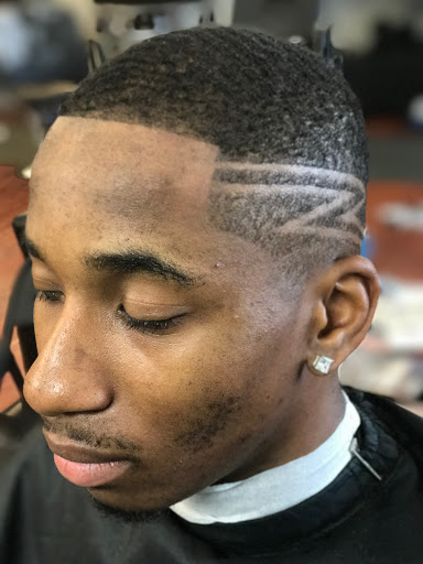 Barber Shop «Changes Barbershop & Beauty Salon», reviews and photos, 8904 S Tacoma Way, Lakewood, WA 98499, USA