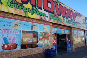 Midway Supermarket, Bakery & Take Away image