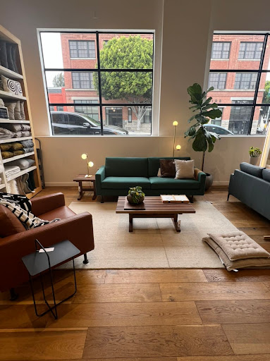 Furniture Store «EQ3 San Francisco», reviews and photos, 2299 Alameda St, San Francisco, CA 94103, USA