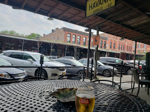 Bar «Havana Garage», reviews and photos, 1008 Howard St, Omaha, NE 68102, USA