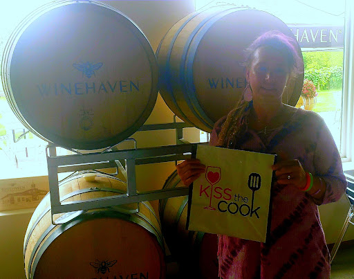 Winery «Winehaven Winery», reviews and photos, 10020 Deer Garden Ln, Chisago City, MN 55013, USA