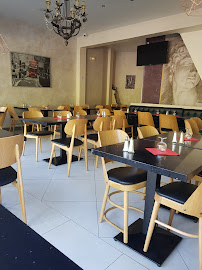 Atmosphère du Restaurant turc Chilan à Boulogne-Billancourt - n°1