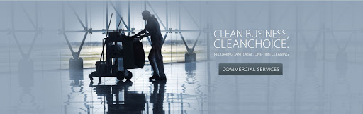 Commercial cleaning service Gilbert