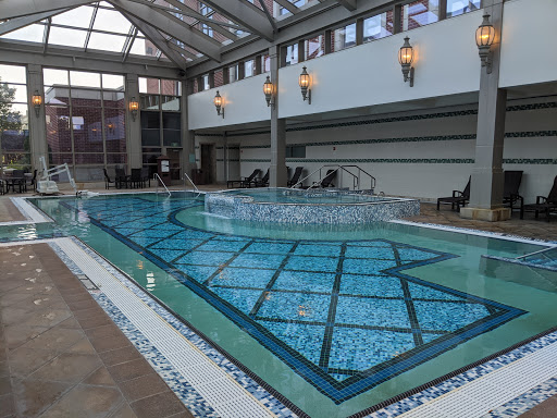 Ameristar Casino Resort Spa St. Charles