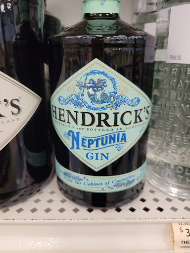 State Liquor Store «Fine Wine & Good Spirits», reviews and photos, 222 Northern Blvd, Clarks Summit, PA 18411, USA