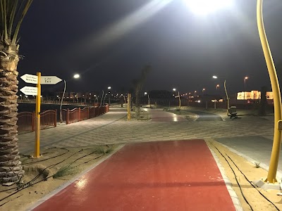 Photos of Al Khawaneej Pond Park حديقة بحيرة الخوانيج