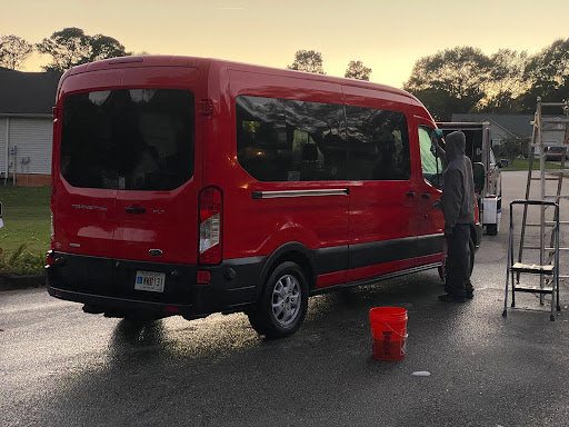 Self-Storage Facility «SecurCare Self Storage», reviews and photos, 1005 S Broad St, Monroe, GA 30655, USA