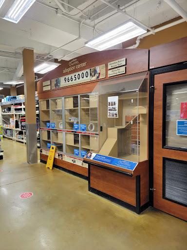 Pet Supply Store «PetSmart», reviews and photos, 187 Millburn Ave, Millburn, NJ 07041, USA