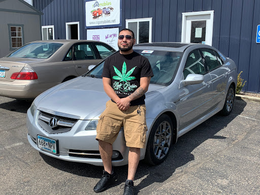 Used Car Dealer «Rogomobiles, Inc.», reviews and photos, 8670 MN-7, St Bonifacius, MN 55375, USA