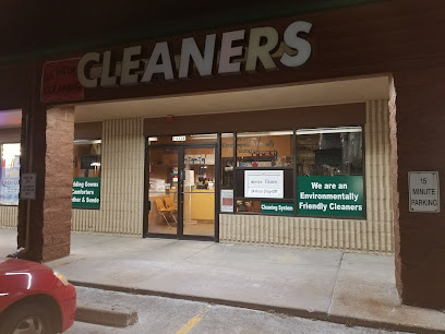 Chatfield Cleaners