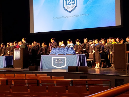 Performing Arts Theater «Ikeda Theater», reviews and photos, 1 E Main St, Mesa, AZ 85201, USA