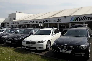 Autohaus Kellner Erfurt GmbH image