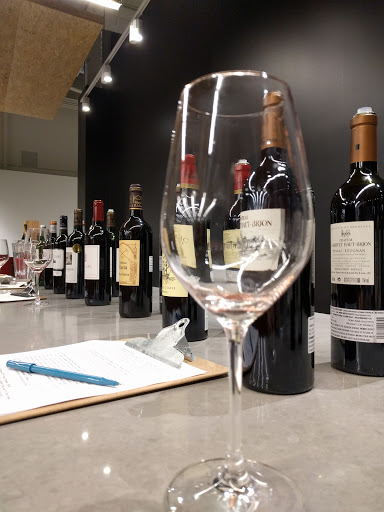 Wine Store «K&L Wine Merchants», reviews and photos, 855 Harrison St, San Francisco, CA 94107, USA