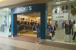 Ricki's - Willowbrook Mall