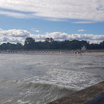 Photo n°1 de l'avis de Petra.� fait le 05/09/2020 à 14:29 sur le  Landhaus Victoria à Boltenhagen