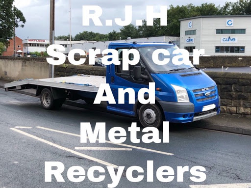 RJH Scrap Car & Metal Recyclers