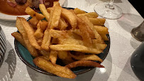 Plats et boissons du Restaurant français Abstinence - Restaurant & Bar à Vin Vinyle à Paris - n°14