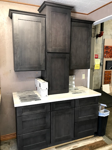 Building Materials Store «Creative Associates Inc», reviews and photos, 3110 E Division St, Springfield, MO 65802, USA