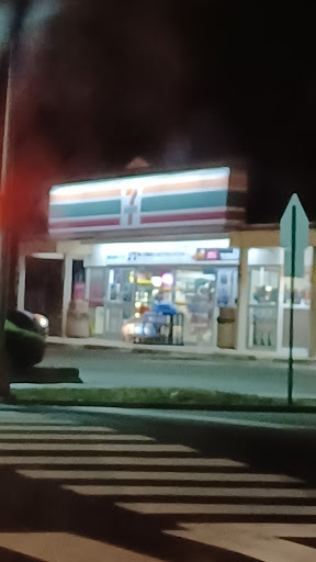 7-Eleven