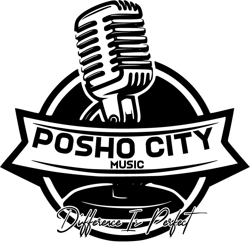 Posho City Music