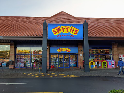 Smyths Toys Superstores