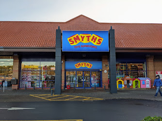 Smyths Toys Superstores