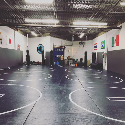 Martial Arts School «Victory Martial Arts Arlington Heights», reviews and photos, 764 W Algonquin Rd, Arlington Heights, IL 60005, USA