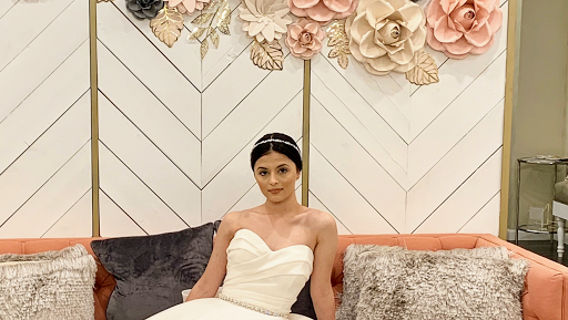 Bridal Shop «Love Couture Bridal», reviews and photos, 12500 Park Potomac Ave, Potomac, MD 20854, USA