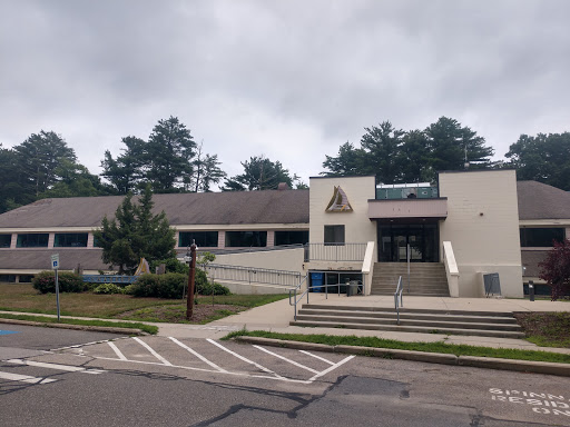 Recreation Center «Spinnaker Point Recreation Center», reviews and photos, 30 Spinnaker Way, Portsmouth, NH 03801, USA