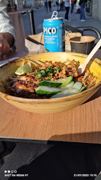 Aliment-réconfort du Restauration rapide Pitaya Thaï Street Food à Nancy - n°9