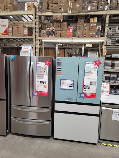 Home Improvement Store «The Home Depot», reviews and photos, 520 Route 17 North, Paramus, NJ 07652, USA