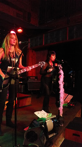 Night Club «Karl Reef», reviews and photos, 6307 Grand Blvd, New Port Richey, FL 34652, USA