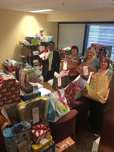 Law Firm «Morgan & Morgan», reviews and photos