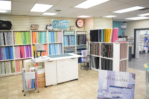 Fabric Store «Byrne Sewing Connection LLC», reviews and photos, 422 E Butler Ave, Doylestown, PA 18901, USA
