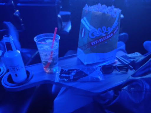 Movie Theater «Telshor 12 - Allen Theatres», reviews and photos, 2811 N Telshor Blvd, Las Cruces, NM 88011, USA