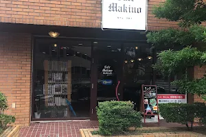 Cafe Makino image