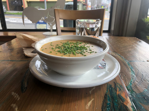 Restaurant «Poulet», reviews and photos, 1685 Shattuck Ave, Berkeley, CA 94709, USA