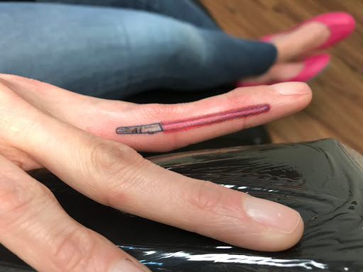 Explore succulent tattoo ideas, creative tattoo ideas in Amarillo, available at Tattoo Spa LLC