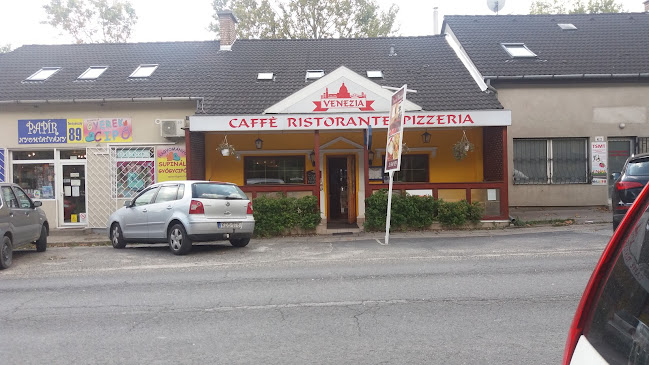 Venezia Pizzeria és Étterem