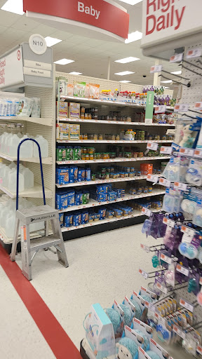 Department Store «Target», reviews and photos, 67 Pleasant Valley St, Methuen, MA 01844, USA