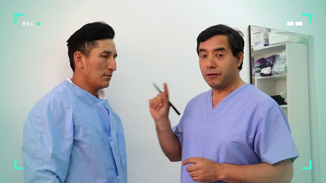 Comentarios y opiniones de Cirujano Plastico en Lima - Dr. Wilder Vasquez