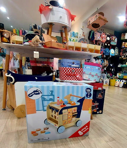 Magasin de jouets Pinocchio - Boutique pour enfants Thonon-les-Bains