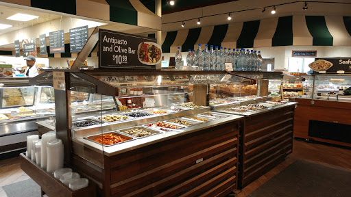 Grocery Store «The Fresh Market», reviews and photos, 605 Post Rd E, Westport, CT 06880, USA