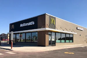 McDonald's image