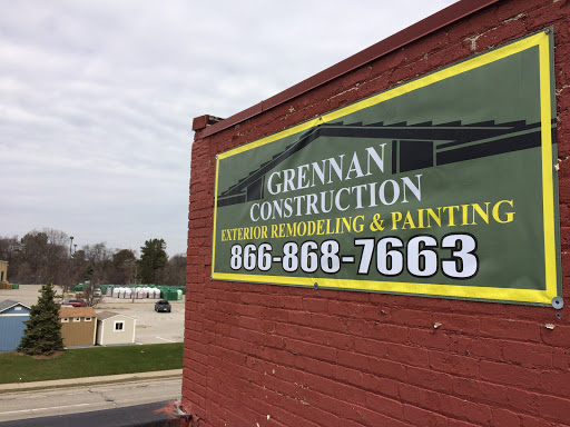 Construction Company «Grennan Construction», reviews and photos, 917 Orchard Lake Rd, Pontiac, MI 48341, USA