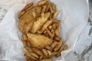 Gillies Fish & Chips image