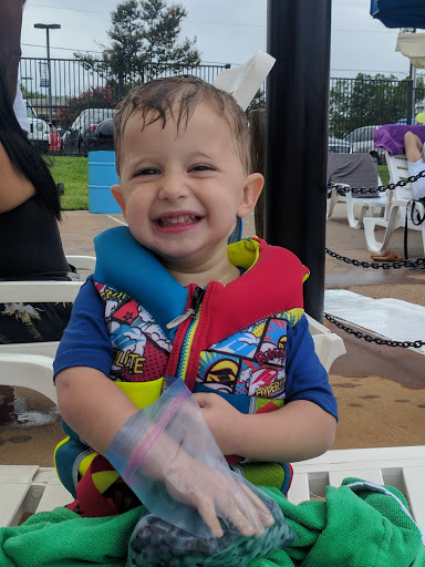 Water Park «Bedford Splash», reviews and photos, 2801 Forest Ridge Dr, Bedford, TX 76021, USA