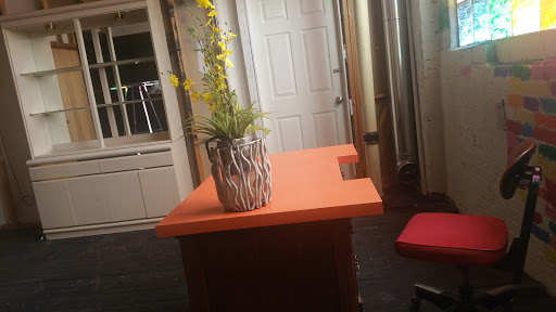 Moving and Storage Service «My Space Office & Storage», reviews and photos, 1657 S Getty St, Muskegon, MI 49442, USA