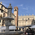 Photo n°3 de l'avis de Alberto.. fait le 23/06/2022 à 19:40 sur le  Hotel NH Collection Palazzo Verona à Verona